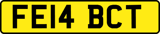 FE14BCT