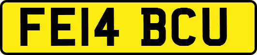 FE14BCU