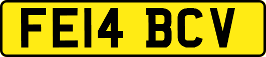 FE14BCV
