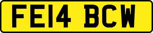 FE14BCW