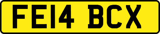 FE14BCX