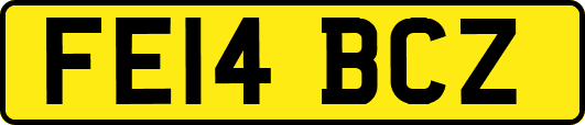 FE14BCZ