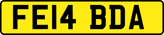 FE14BDA