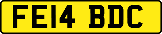 FE14BDC