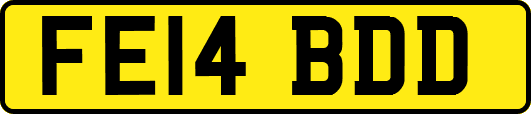 FE14BDD