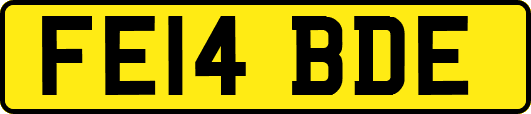 FE14BDE