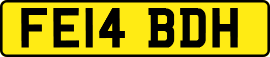 FE14BDH