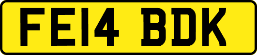 FE14BDK