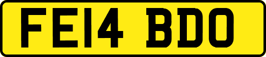 FE14BDO