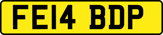 FE14BDP