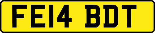 FE14BDT