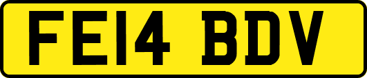FE14BDV