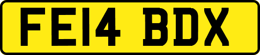 FE14BDX
