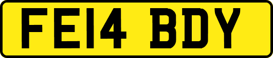FE14BDY