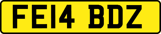 FE14BDZ