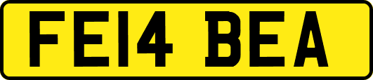 FE14BEA