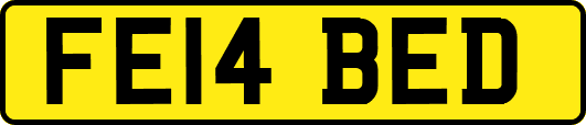 FE14BED