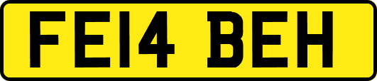 FE14BEH