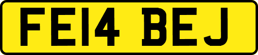 FE14BEJ