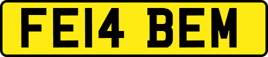 FE14BEM