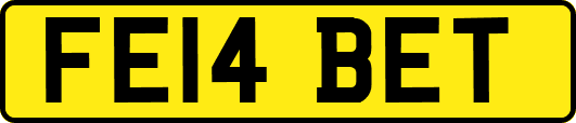 FE14BET
