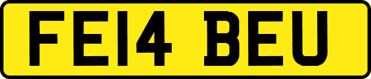 FE14BEU