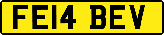 FE14BEV