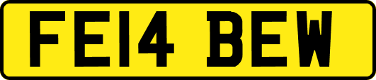 FE14BEW