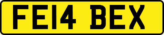 FE14BEX