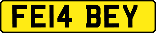 FE14BEY