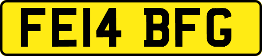 FE14BFG