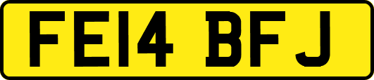 FE14BFJ