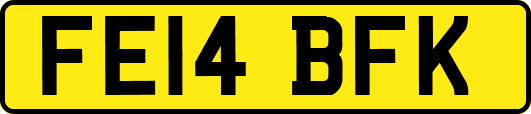 FE14BFK