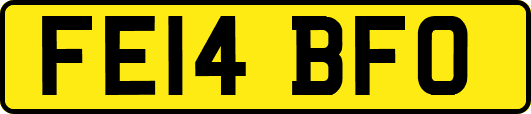 FE14BFO