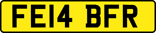 FE14BFR