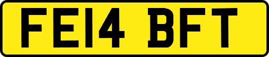 FE14BFT