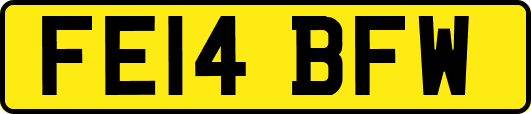 FE14BFW