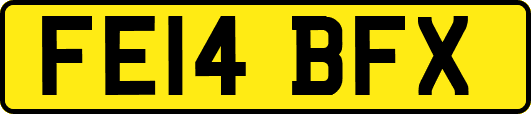 FE14BFX