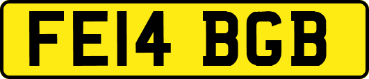 FE14BGB