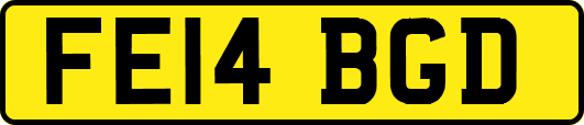 FE14BGD