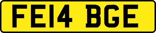 FE14BGE
