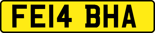 FE14BHA