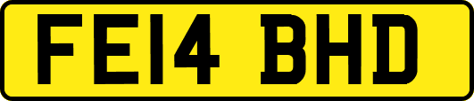 FE14BHD