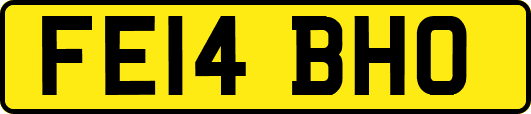 FE14BHO
