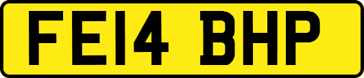 FE14BHP