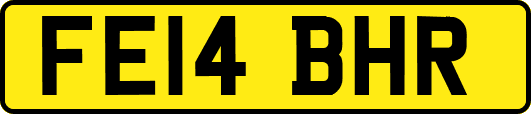 FE14BHR