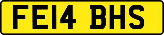 FE14BHS