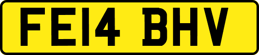 FE14BHV