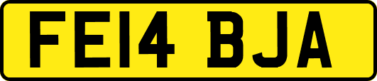 FE14BJA
