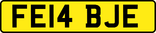 FE14BJE